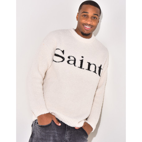 Men's jumper