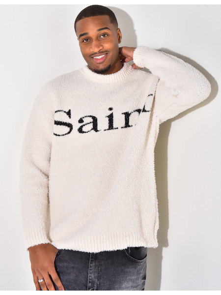 Men's jumper