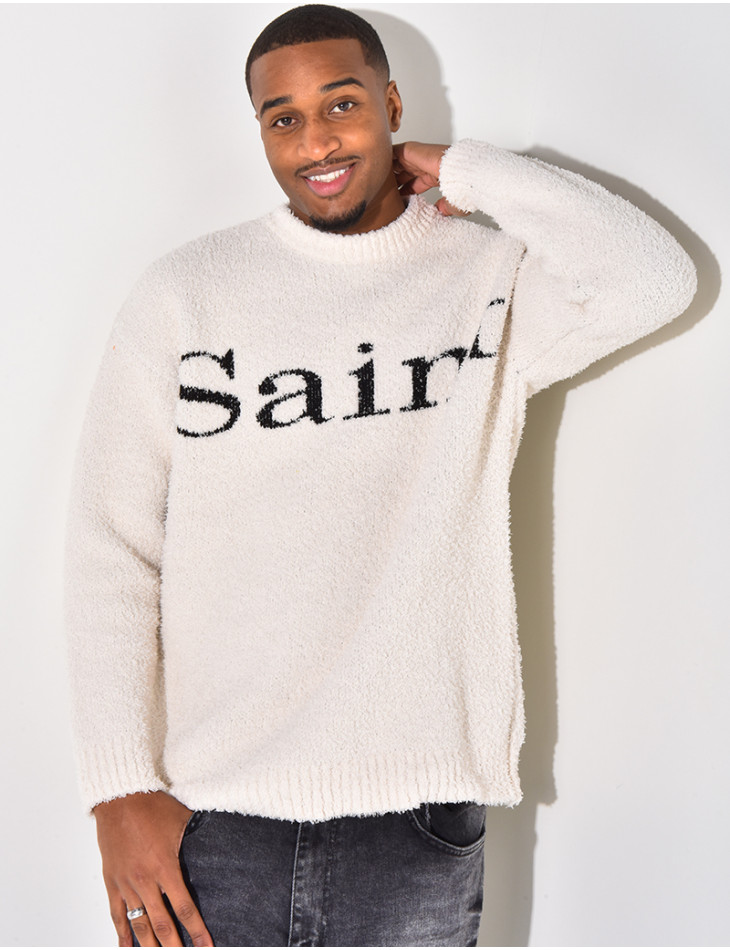 Men's jumper