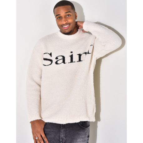 Men's jumper