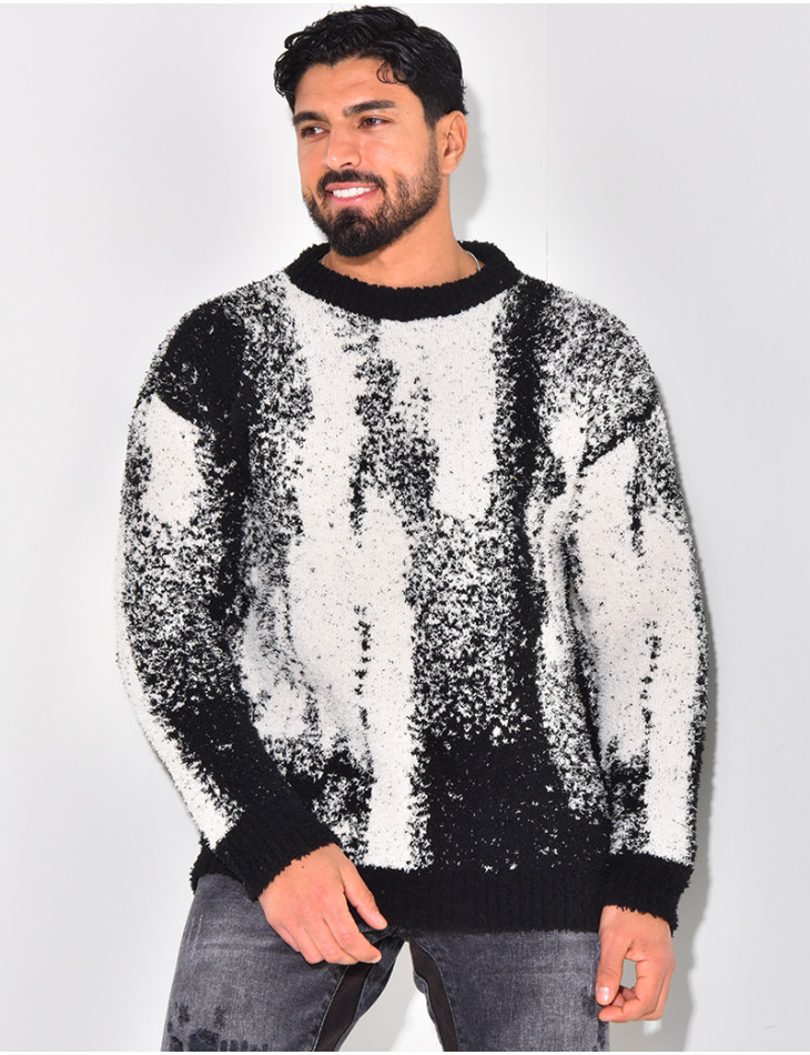 Men's jumper