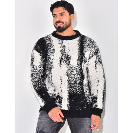 Men's jumper