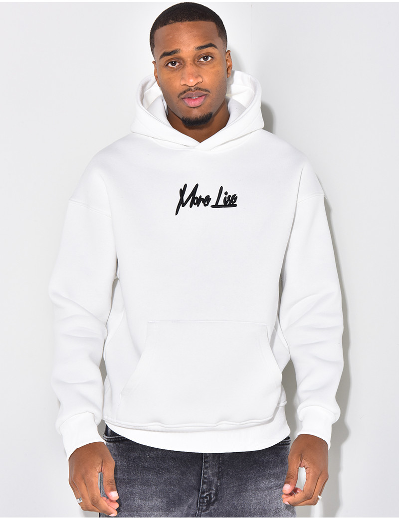 Sweat Imprime Sweat Avec Dessin Dans Le Dos Pull&Bear STWD Sweat à