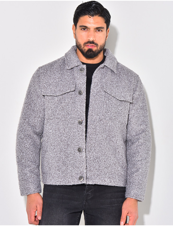 Men's shirt