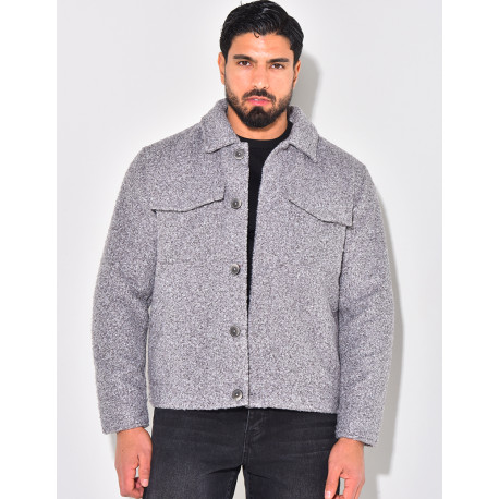 Men's shirt