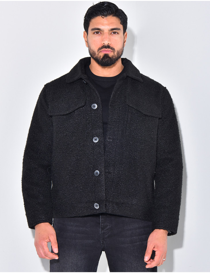 Men's shirt