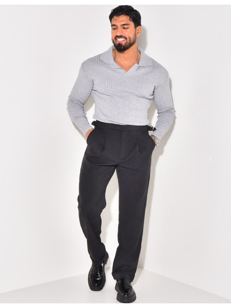 Men's trousers