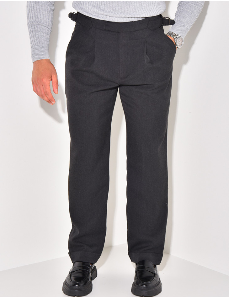 Men's trousers