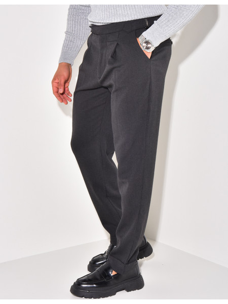 Men's trousers