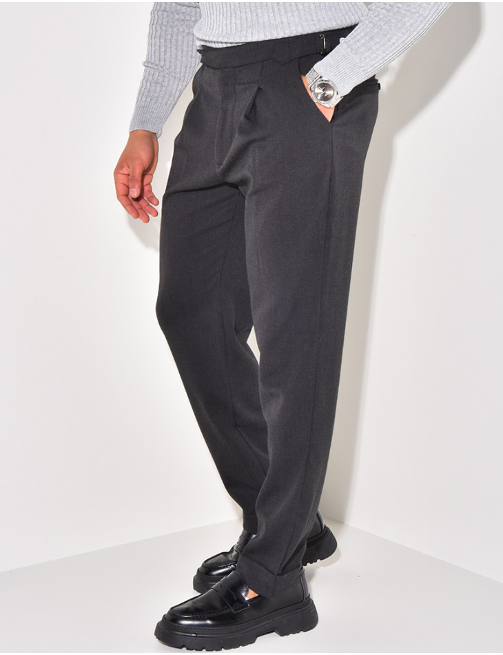 Men's trousers