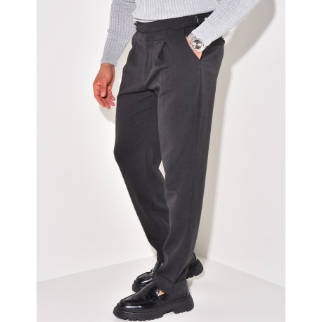 Men's trousers
