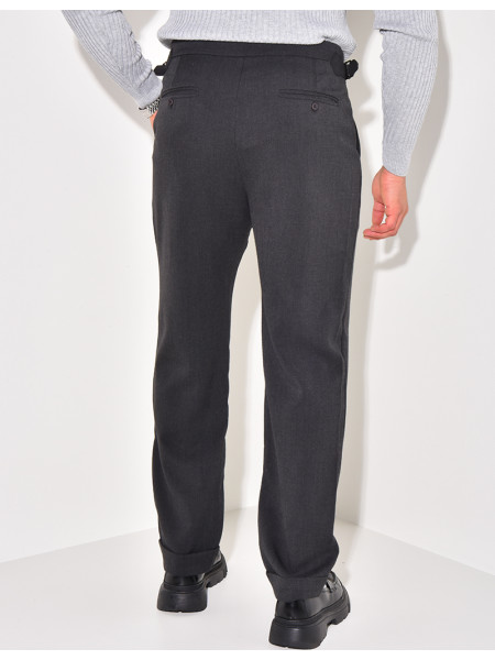 Men's trousers