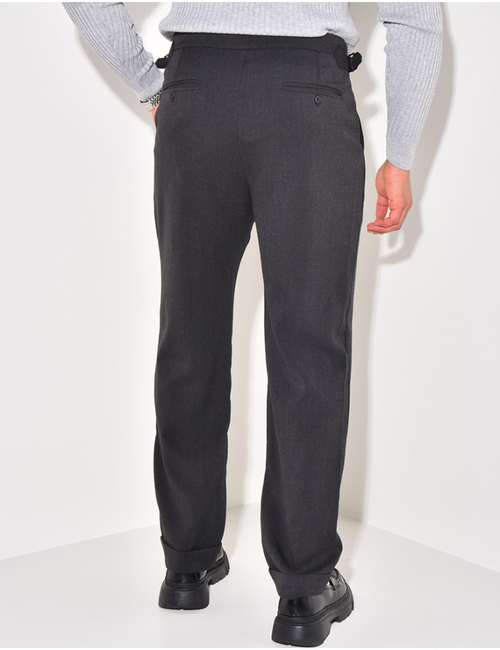 Men's trousers