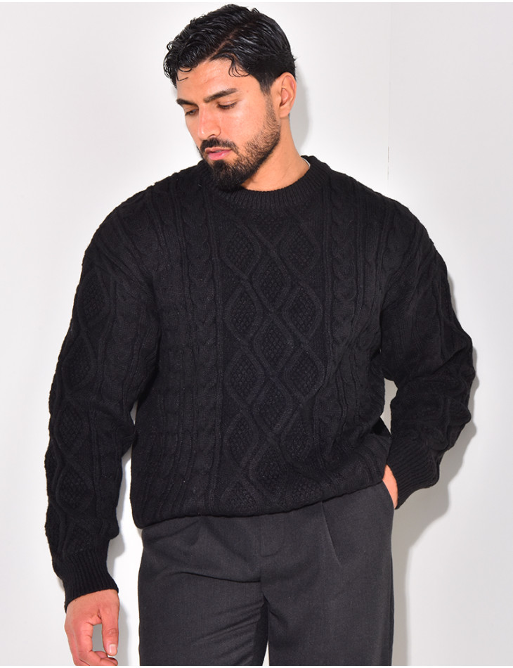 Men's jumper