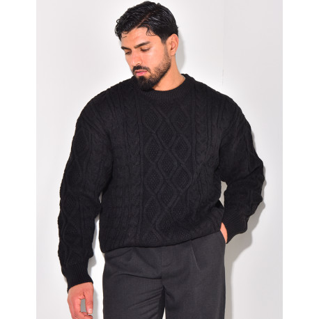 Men's jumper