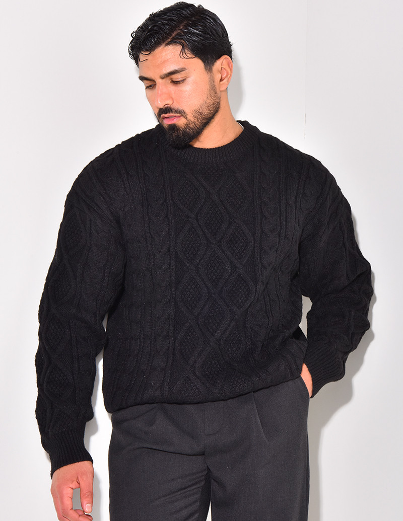 Pullover für Männer