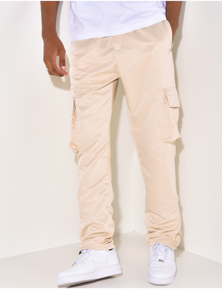 Cargo trousers