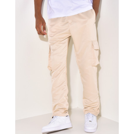 Cargo trousers