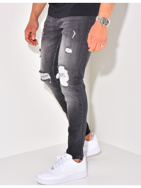 Men's jeans