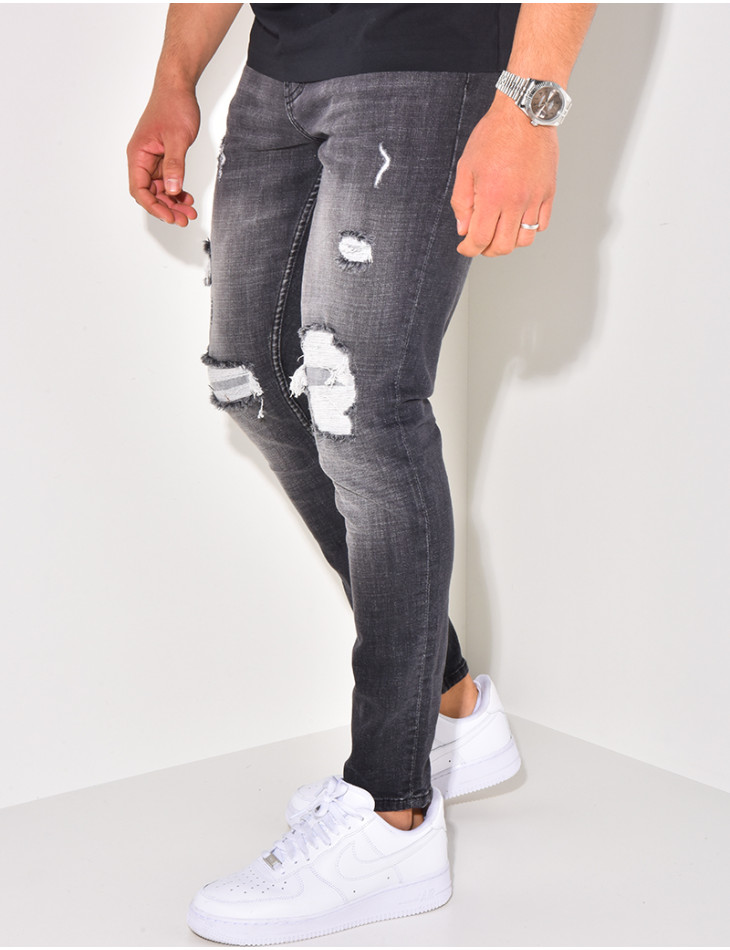 Men's jeans
