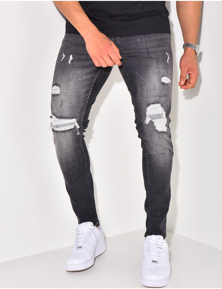 Men's jeans