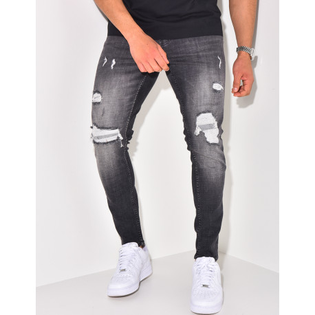 Men's jeans