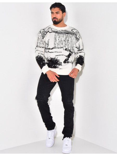 Men's jumper