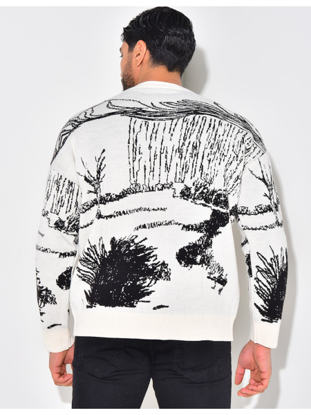 Men's jumper