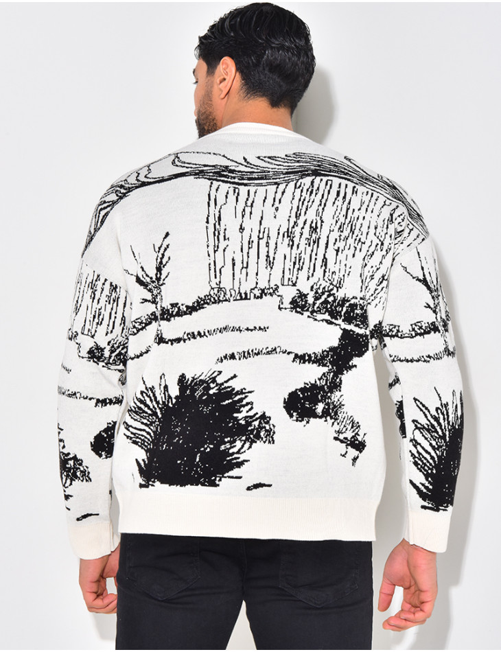 Men's jumper