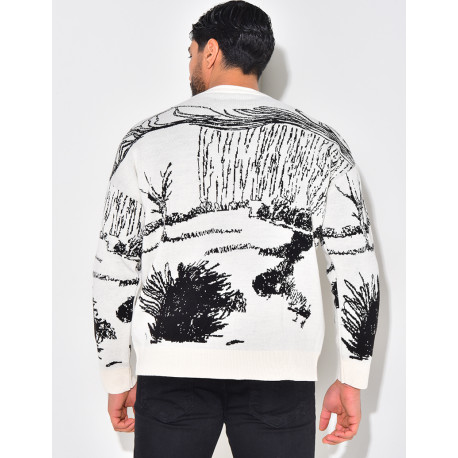 Men's jumper