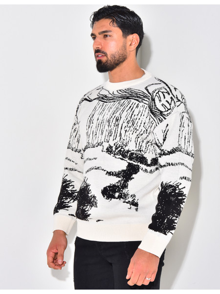 Men's jumper