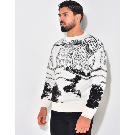Men's jumper