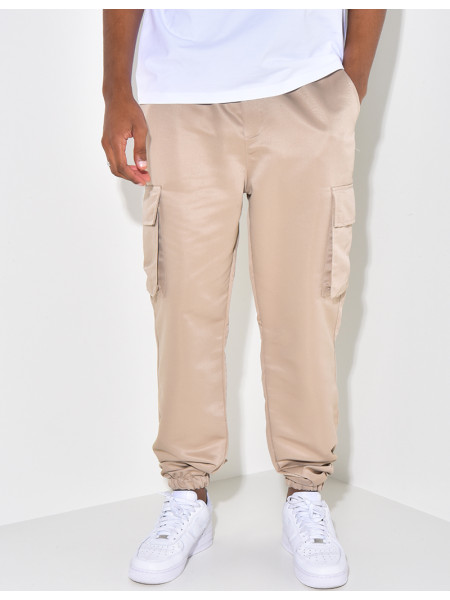 Cargo Pants