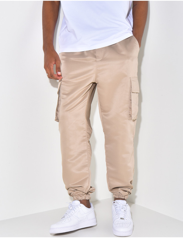 Cargo-Hose