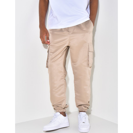 Cargo-Hose