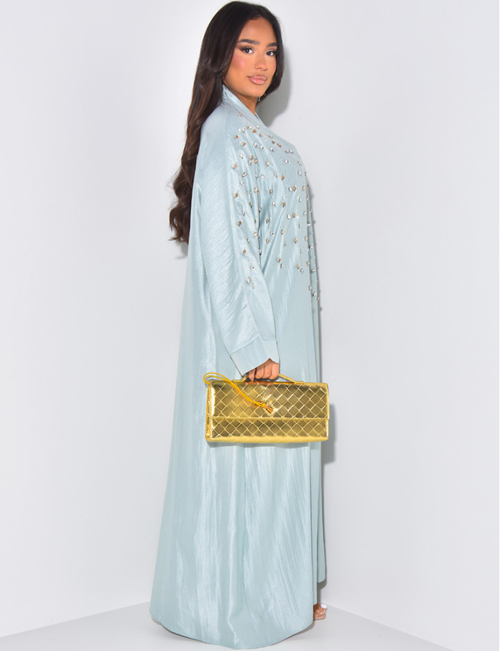 2 Paquets De Pointes Papier Absorbant META Conique .06 #20 - Pour Endodontie Dentaire