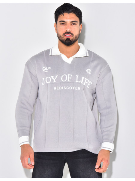 Men's jumper