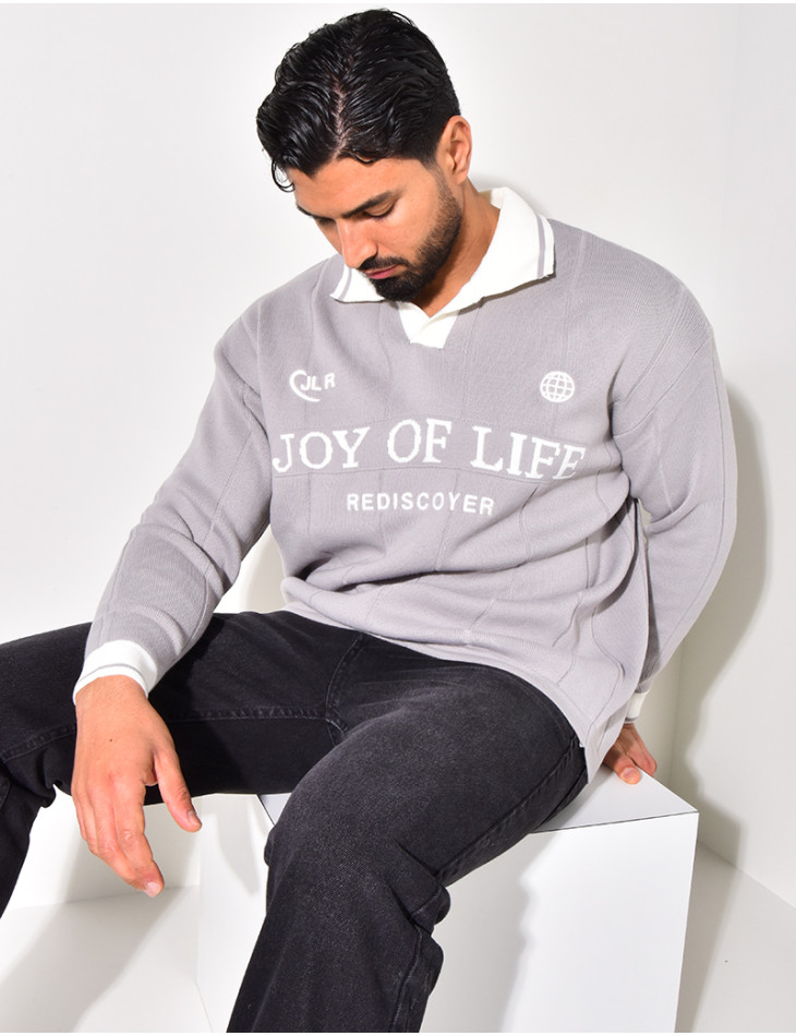 Men's jumper