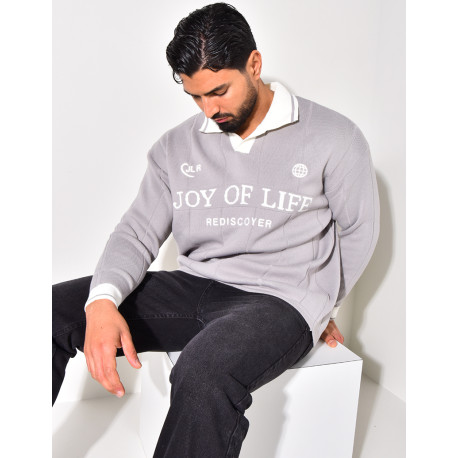 Men's jumper
