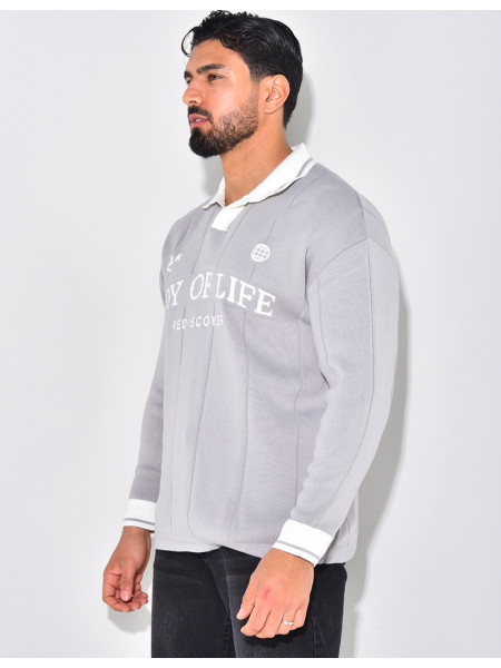 Men's jumper