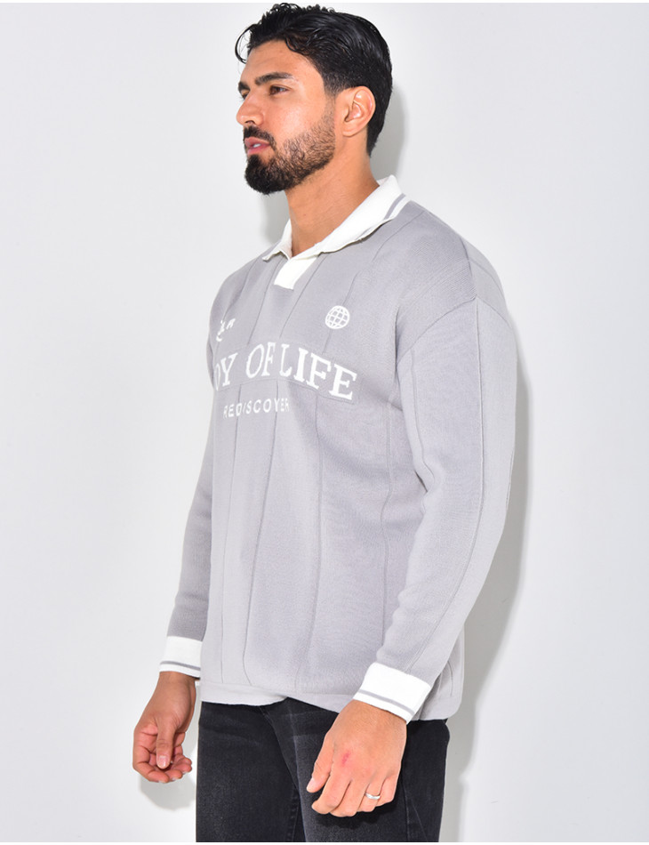 Men's jumper