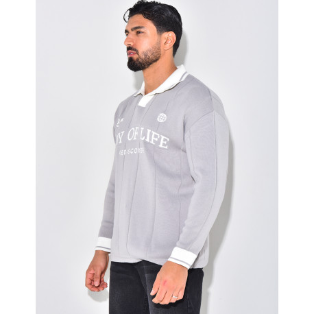 Men's jumper
