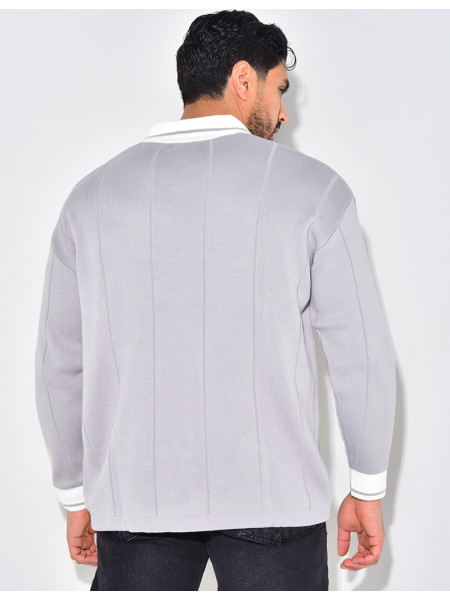 Men's jumper