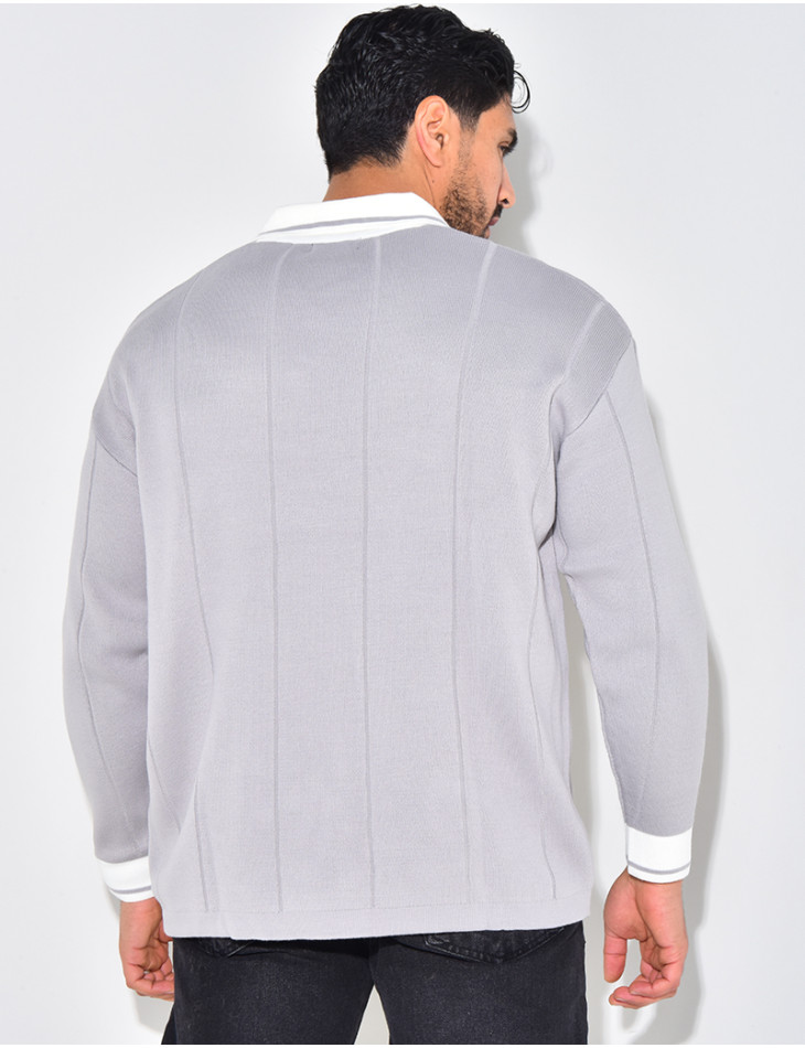 Men's jumper