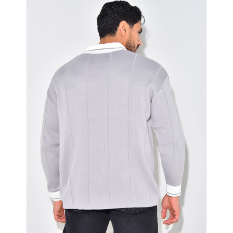 Men's jumper