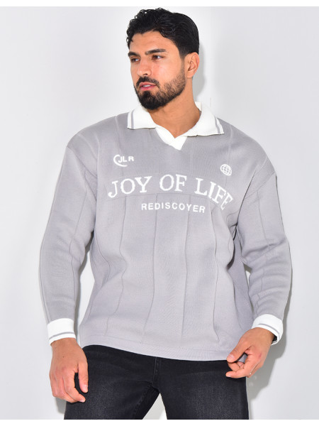 Men's jumper