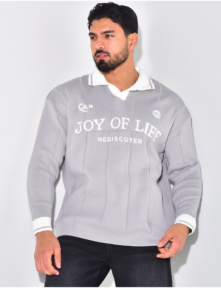 Men's jumper
