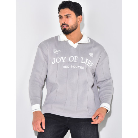 Men's jumper