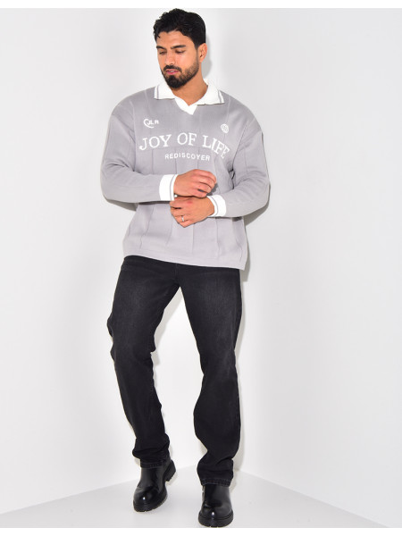 Men's jumper