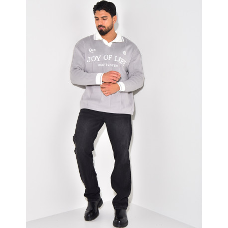 Men's jumper